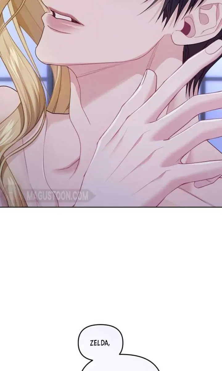 I Was the Acting Empress but I Spent the First Night with Him Chapter 43 Page 93