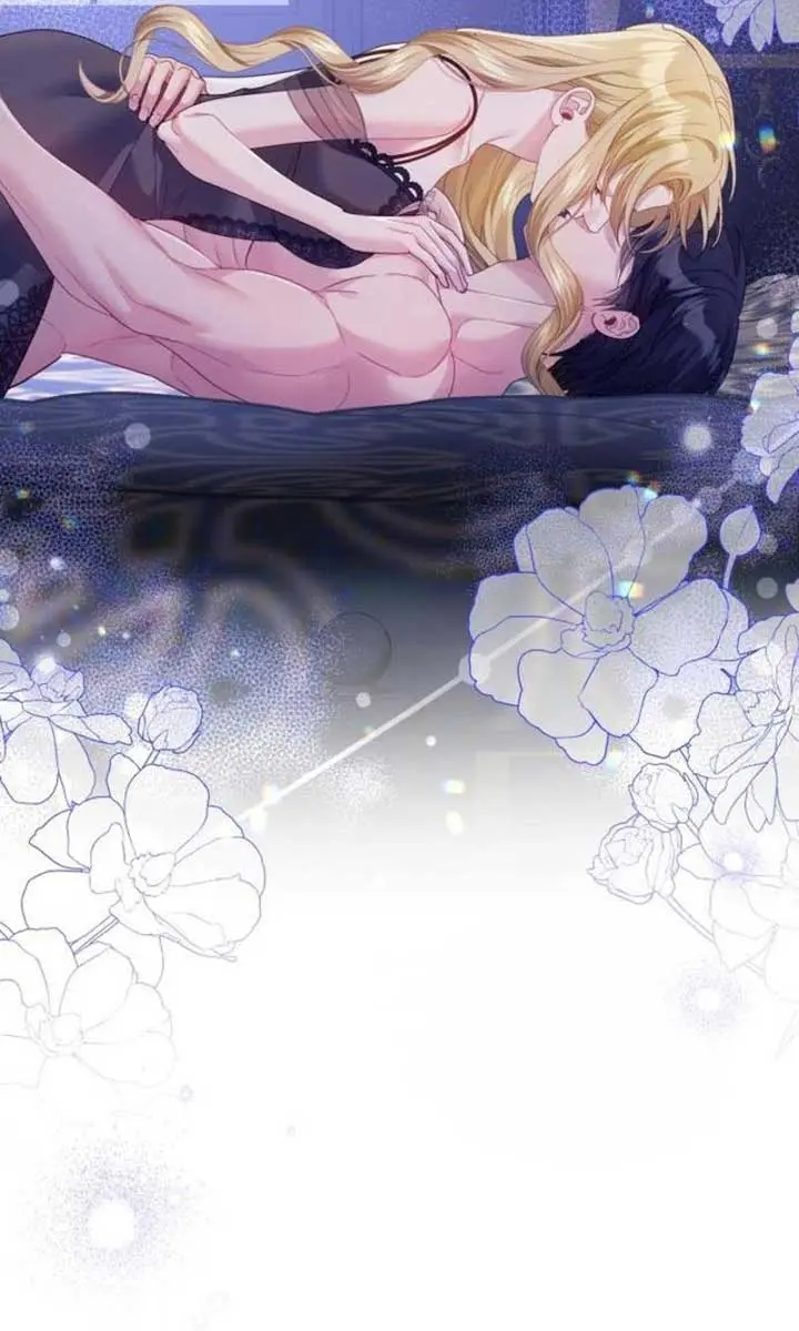 I Was the Acting Empress but I Spent the First Night with Him Chapter 43 Page 98