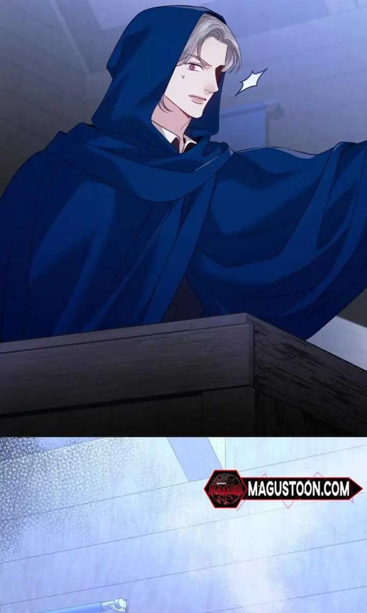 I Was the Acting Empress but I Spent the First Night with Him Chapter 43 Page 109