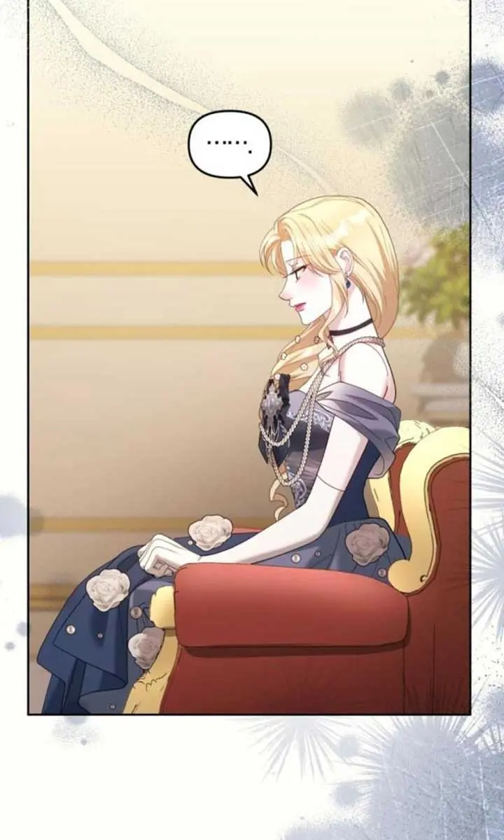 I Was the Acting Empress but I Spent the First Night with Him Chapter 44 Page 5