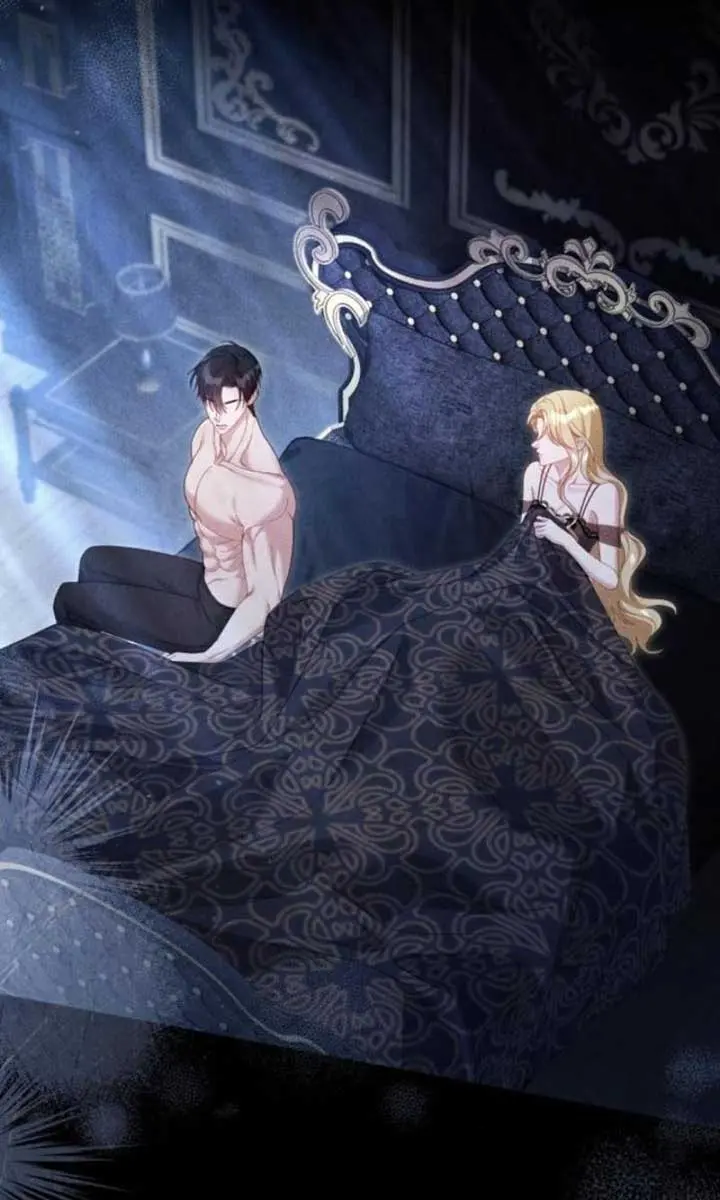 I Was the Acting Empress but I Spent the First Night with Him Chapter 44 Page 7