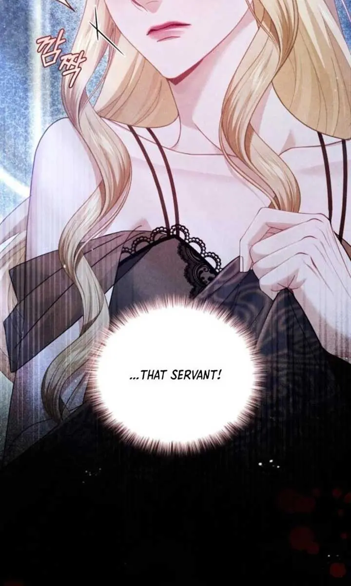 I Was the Acting Empress but I Spent the First Night with Him Chapter 44 Page 9