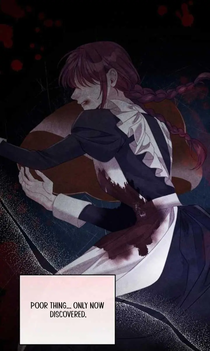 I Was the Acting Empress but I Spent the First Night with Him Chapter 44 Page 10
