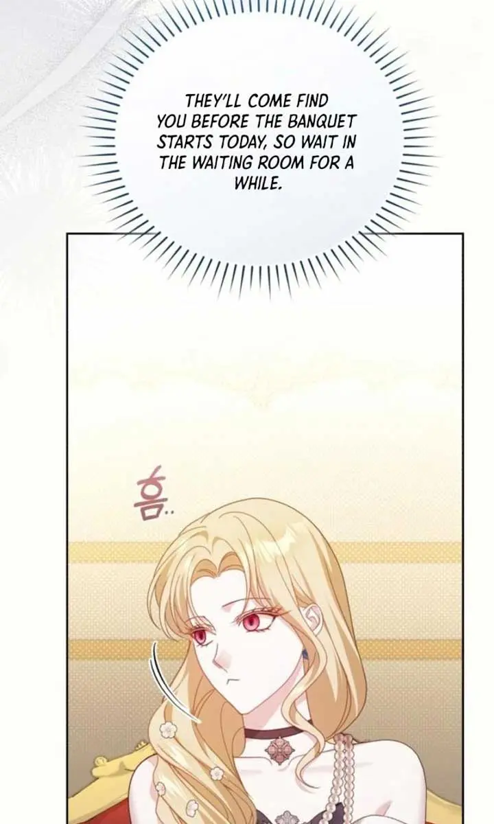 I Was the Acting Empress but I Spent the First Night with Him Chapter 44 Page 14