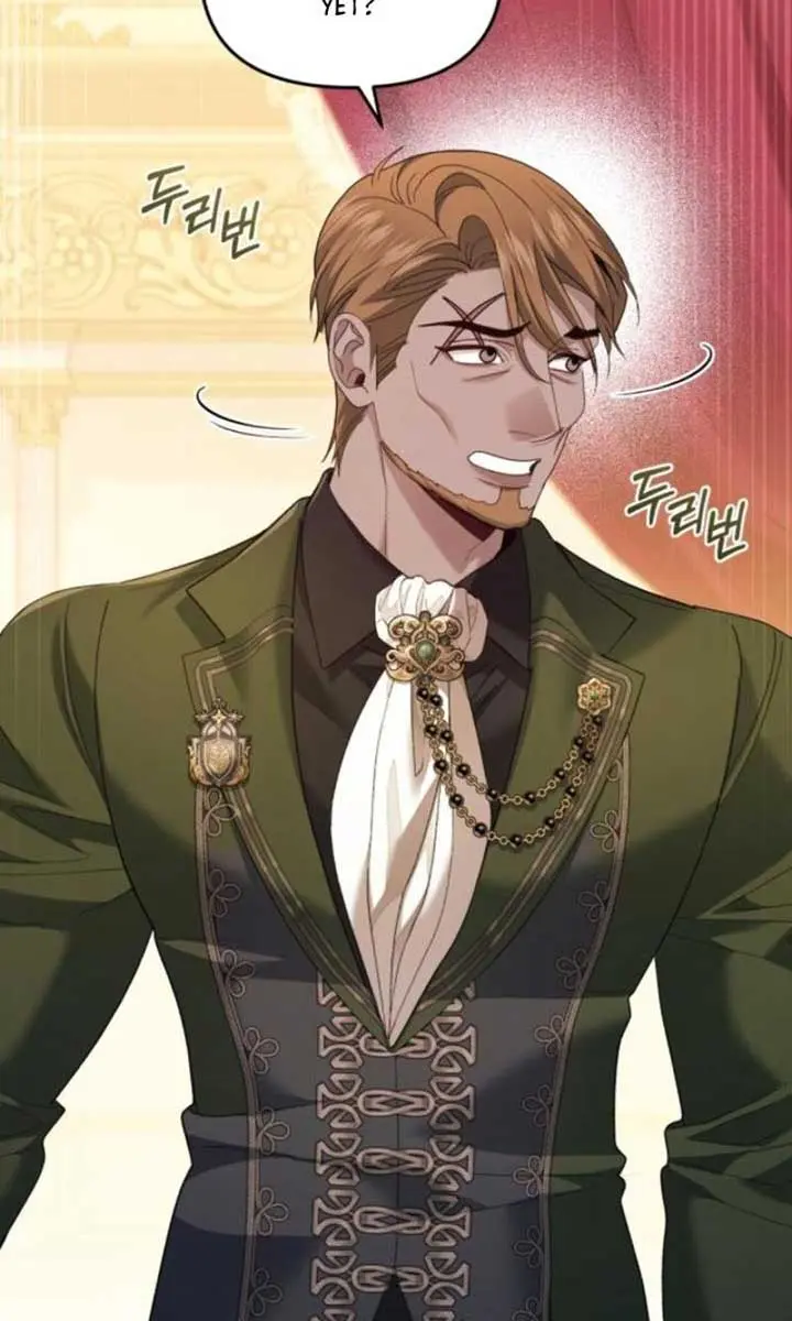 I Was the Acting Empress but I Spent the First Night with Him Chapter 44 Page 18