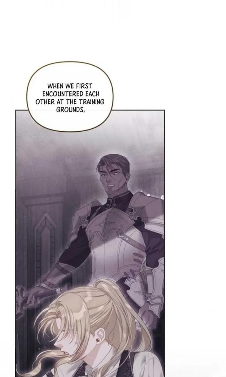 I Was the Acting Empress but I Spent the First Night with Him Chapter 44 Page 25