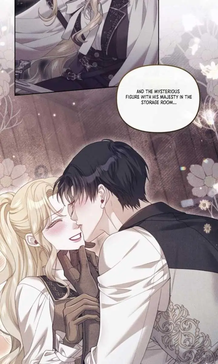 I Was the Acting Empress but I Spent the First Night with Him Chapter 44 Page 26