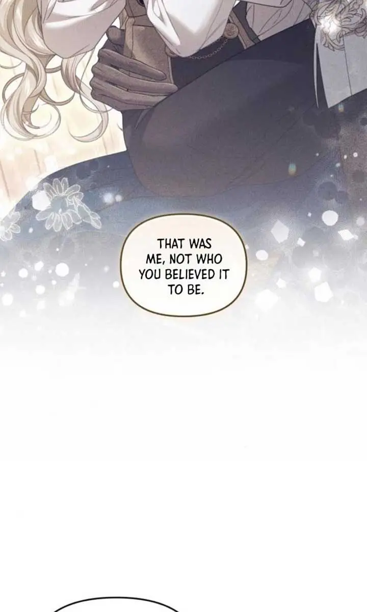 I Was the Acting Empress but I Spent the First Night with Him Chapter 44 Page 27