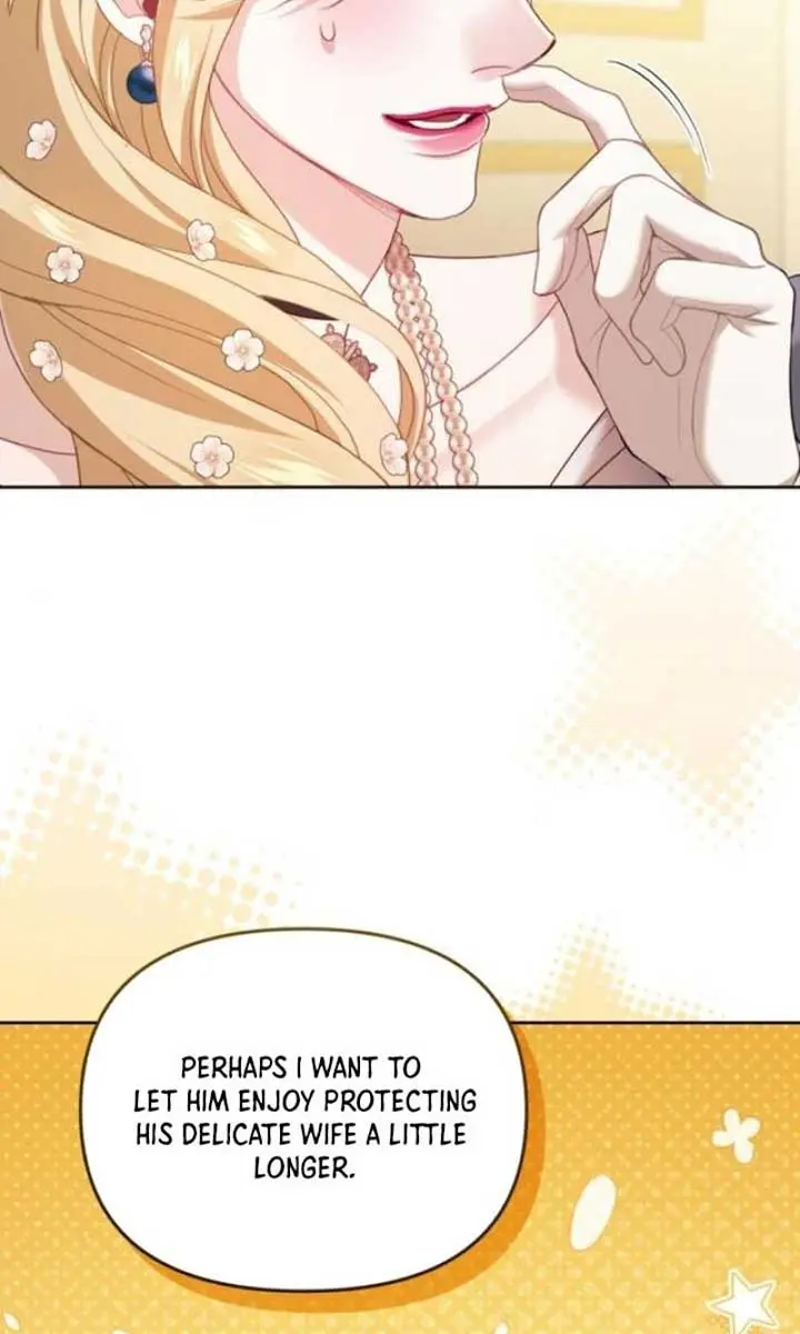 I Was the Acting Empress but I Spent the First Night with Him Chapter 44 Page 33