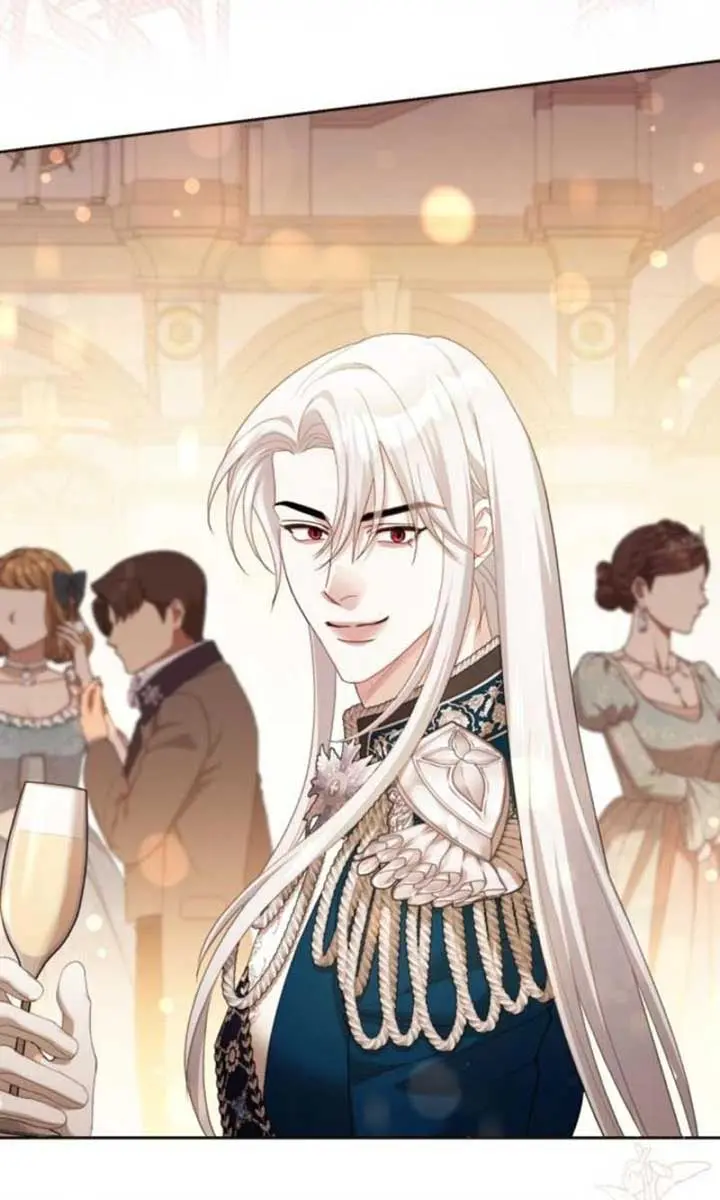 I Was the Acting Empress but I Spent the First Night with Him Chapter 44 Page 44