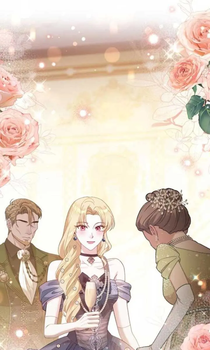 I Was the Acting Empress but I Spent the First Night with Him Chapter 44 Page 45