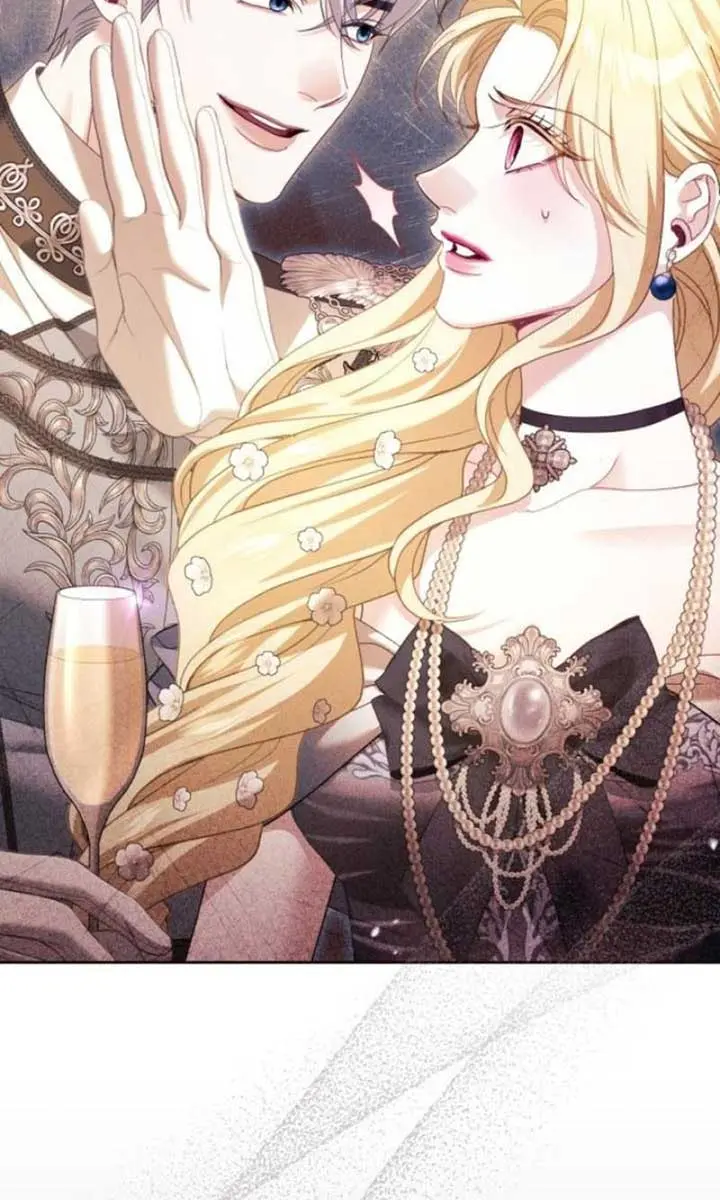I Was the Acting Empress but I Spent the First Night with Him Chapter 44 Page 51