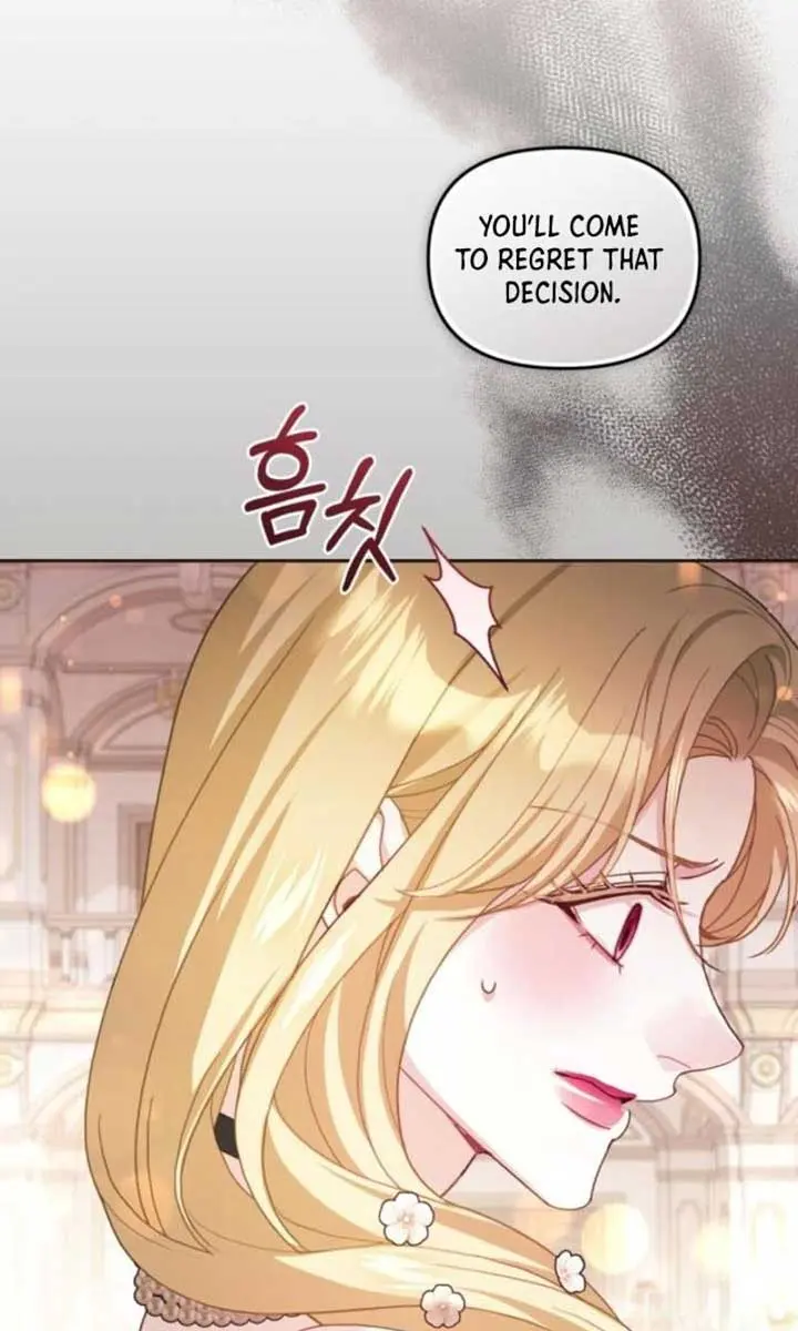 I Was the Acting Empress but I Spent the First Night with Him Chapter 44 Page 55