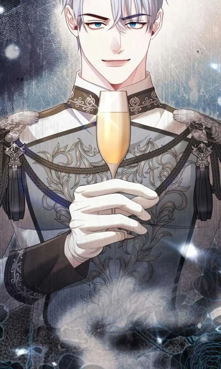 I Was the Acting Empress but I Spent the First Night with Him Chapter 44 Page 58