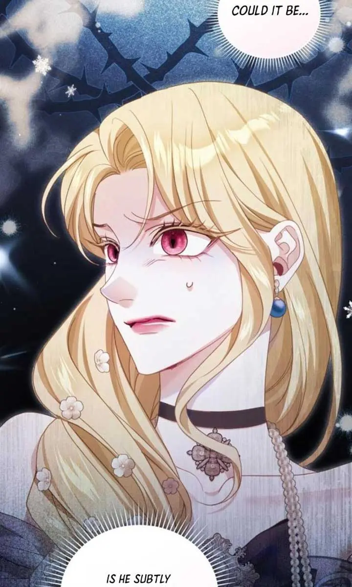 I Was the Acting Empress but I Spent the First Night with Him Chapter 44 Page 60