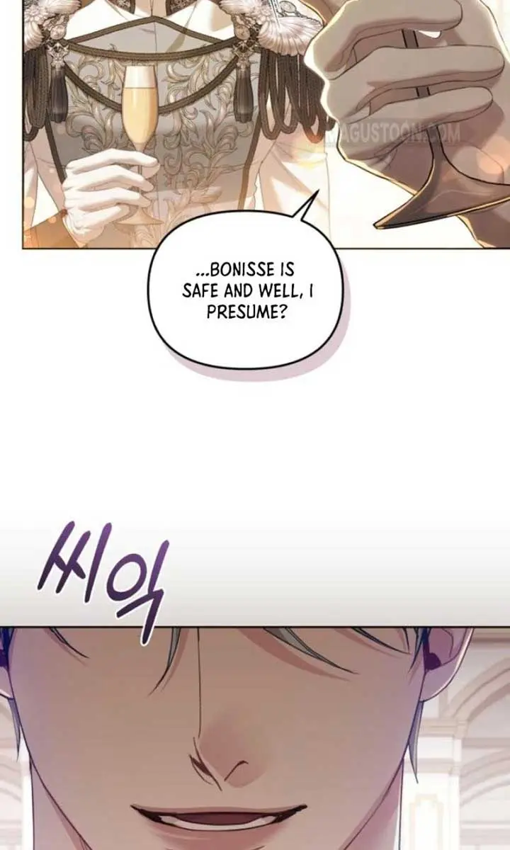 I Was the Acting Empress but I Spent the First Night with Him Chapter 44 Page 62