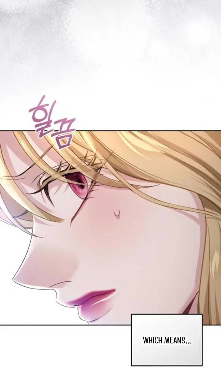 I Was the Acting Empress but I Spent the First Night with Him Chapter 44 Page 70