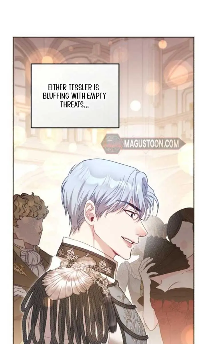 I Was the Acting Empress but I Spent the First Night with Him Chapter 44 Page 72