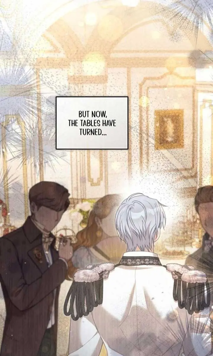 I Was the Acting Empress but I Spent the First Night with Him Chapter 44 Page 76