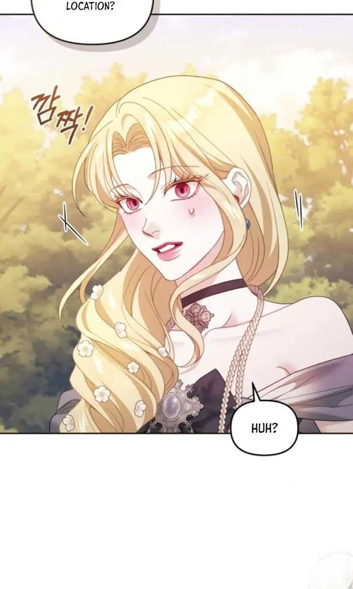 I Was the Acting Empress but I Spent the First Night with Him Chapter 44 Page 88