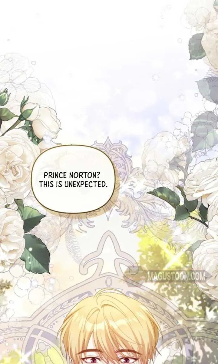 I Was the Acting Empress but I Spent the First Night with Him Chapter 44 Page 89