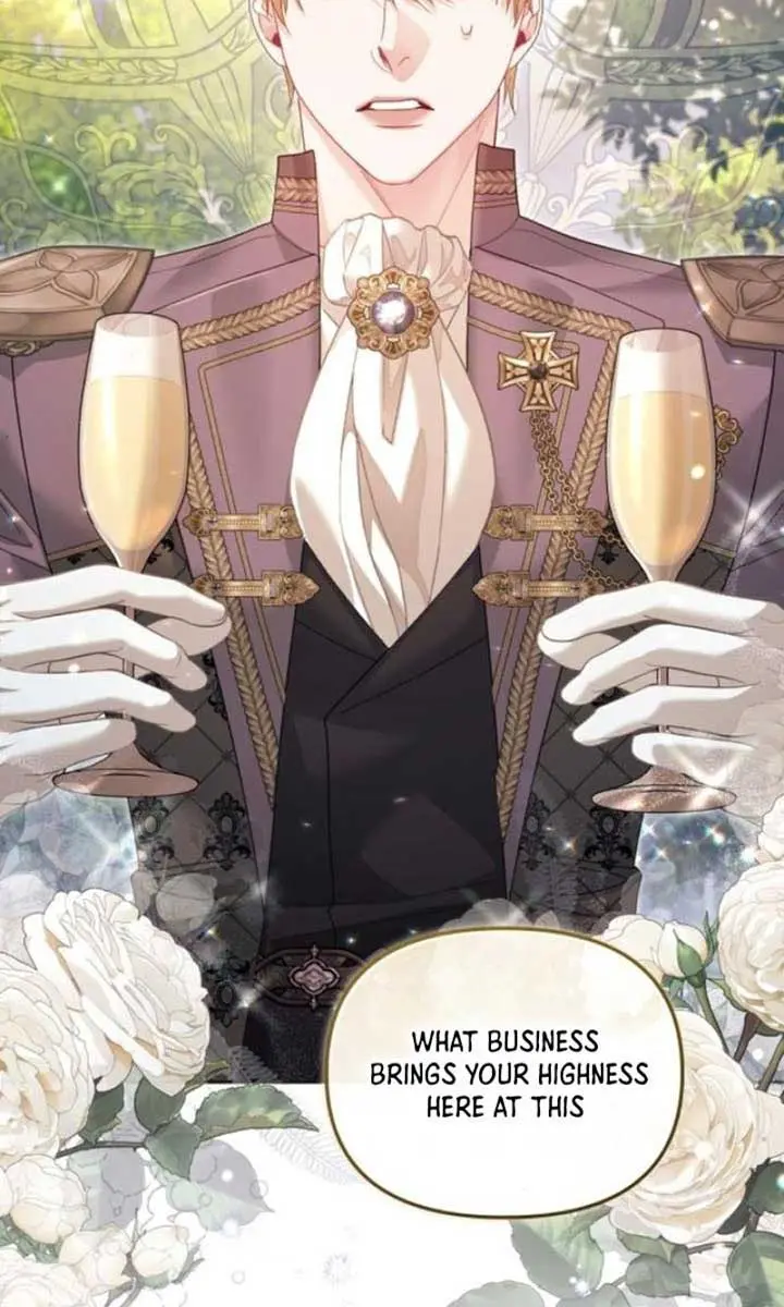 I Was the Acting Empress but I Spent the First Night with Him Chapter 44 Page 90