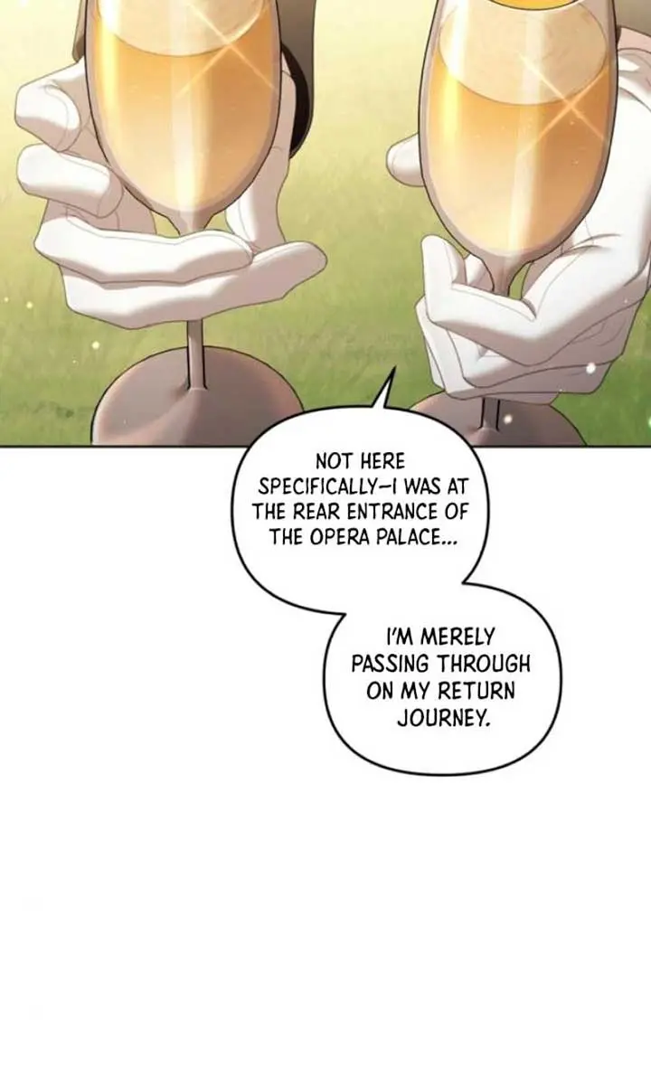 I Was the Acting Empress but I Spent the First Night with Him Chapter 44 Page 95