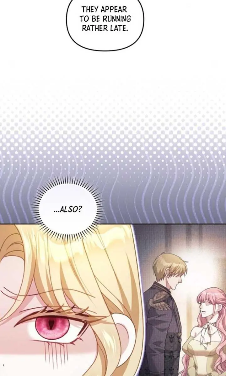 I Was the Acting Empress but I Spent the First Night with Him Chapter 44 Page 98