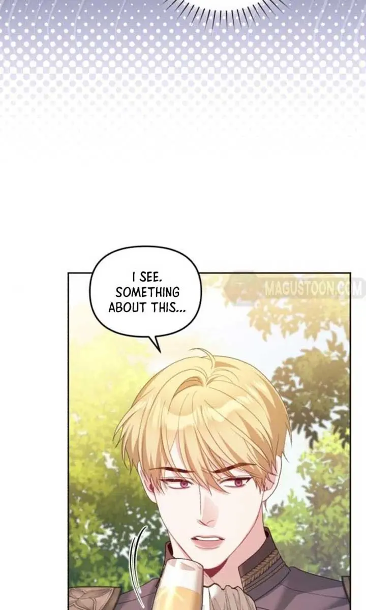 I Was the Acting Empress but I Spent the First Night with Him Chapter 44 Page 100