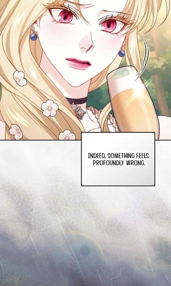 I Was the Acting Empress but I Spent the First Night with Him Chapter 44 Page 102