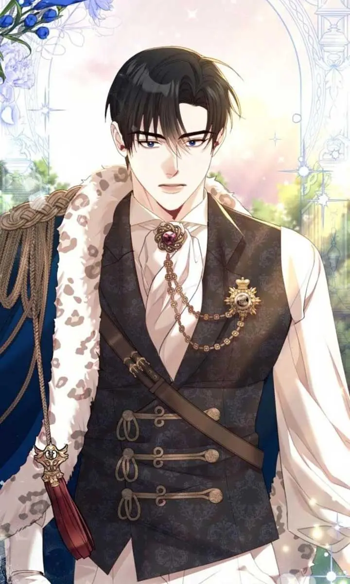 I Was the Acting Empress but I Spent the First Night with Him Chapter 44 Page 108