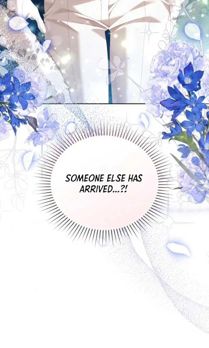 I Was the Acting Empress but I Spent the First Night with Him Chapter 44 Page 109