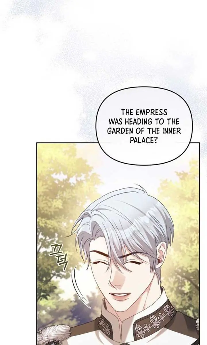 I Was the Acting Empress but I Spent the First Night with Him Chapter 45 Page 7