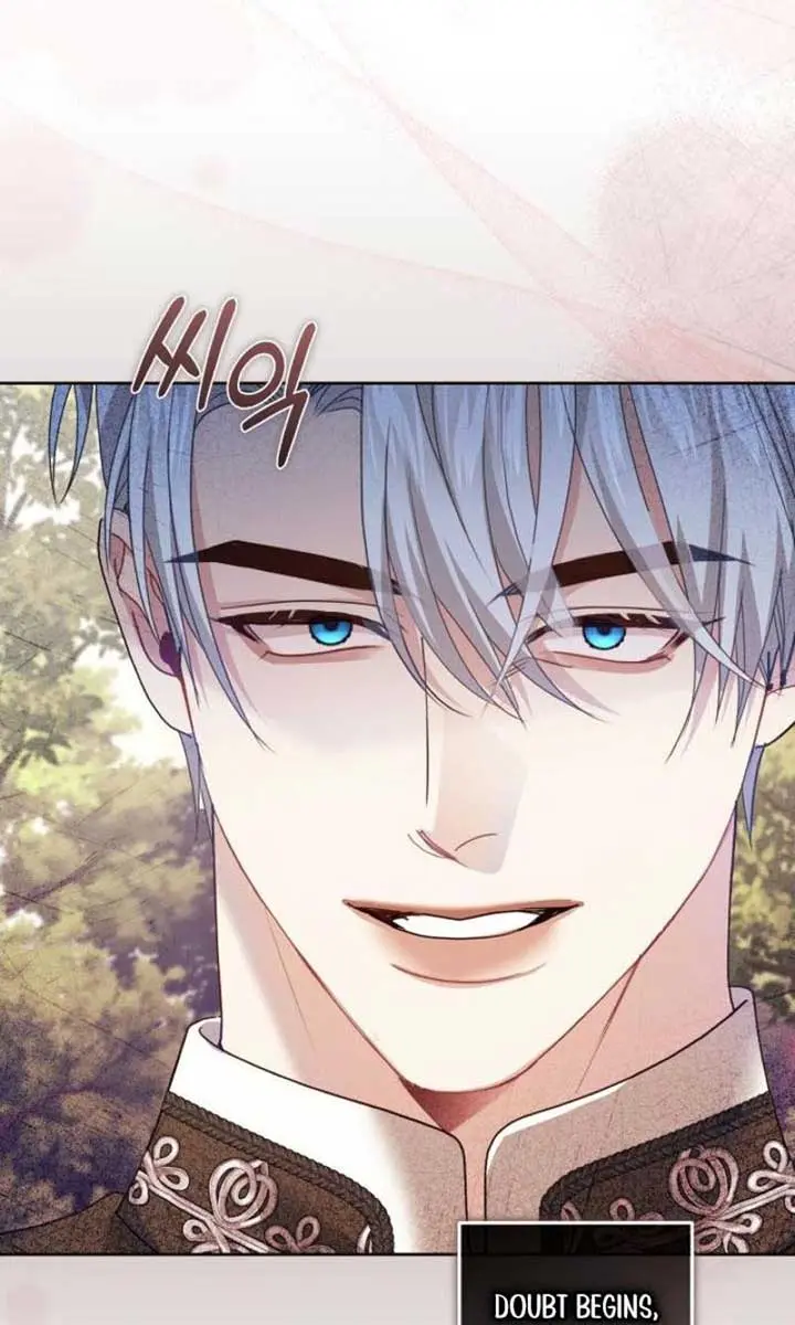 I Was the Acting Empress but I Spent the First Night with Him Chapter 45 Page 10
