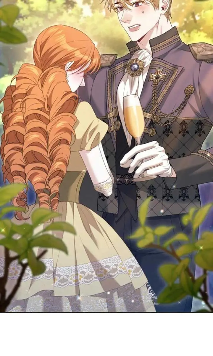 I Was the Acting Empress but I Spent the First Night with Him Chapter 45 Page 18