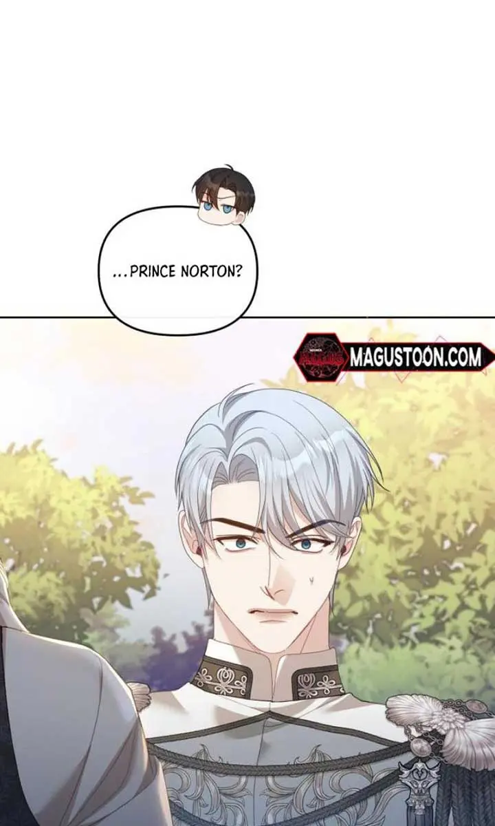 I Was the Acting Empress but I Spent the First Night with Him Chapter 45 Page 19