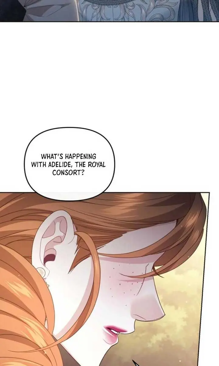 I Was the Acting Empress but I Spent the First Night with Him Chapter 45 Page 20