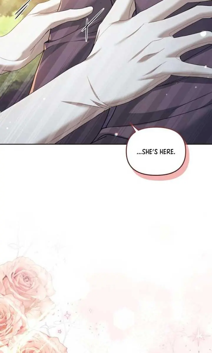 I Was the Acting Empress but I Spent the First Night with Him Chapter 45 Page 22
