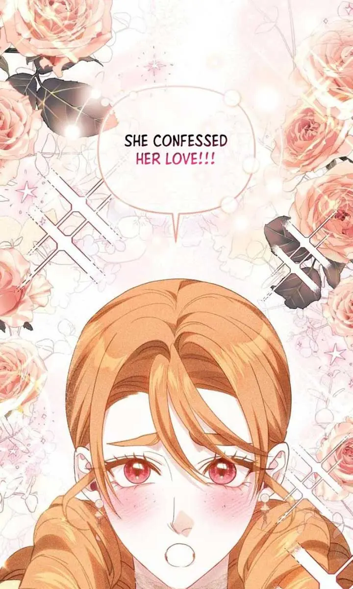 I Was the Acting Empress but I Spent the First Night with Him Chapter 45 Page 23