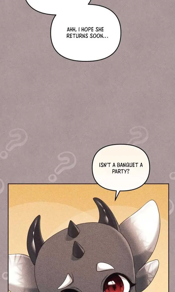 I Was the Acting Empress but I Spent the First Night with Him Chapter 45 Page 35