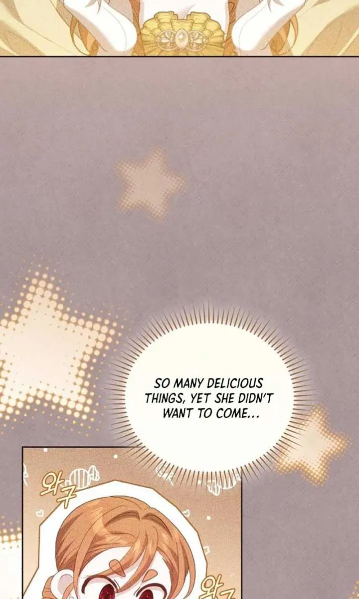 I Was the Acting Empress but I Spent the First Night with Him Chapter 45 Page 42