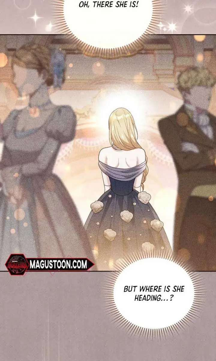 I Was the Acting Empress but I Spent the First Night with Him Chapter 45 Page 46