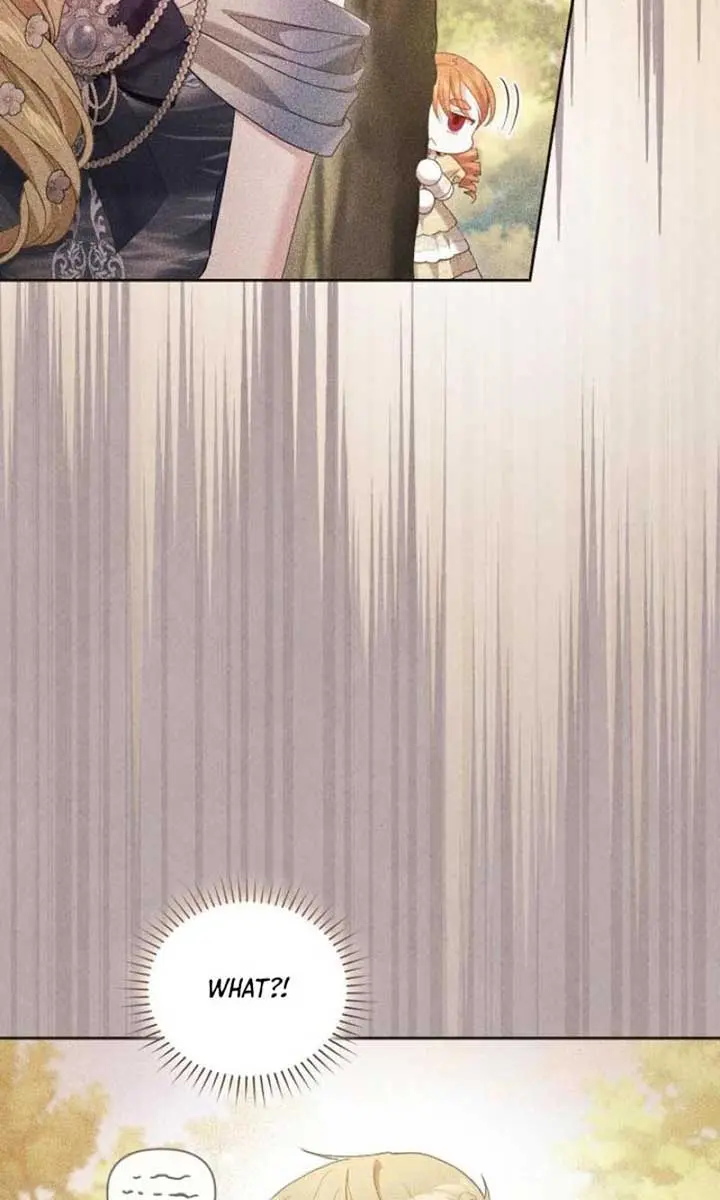 I Was the Acting Empress but I Spent the First Night with Him Chapter 45 Page 48