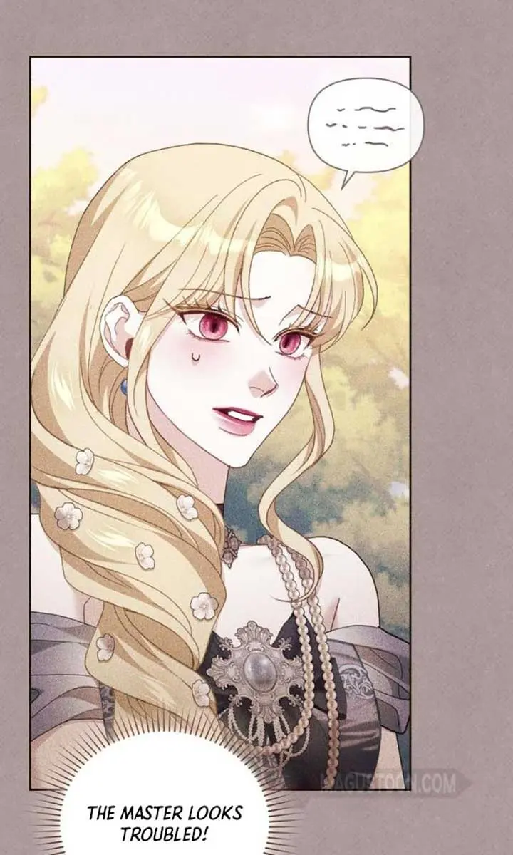 I Was the Acting Empress but I Spent the First Night with Him Chapter 45 Page 50