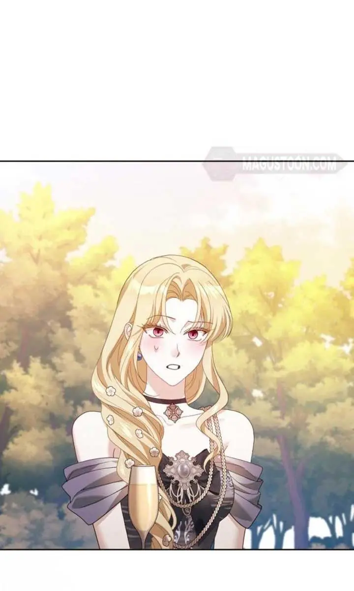I Was the Acting Empress but I Spent the First Night with Him Chapter 45 Page 56