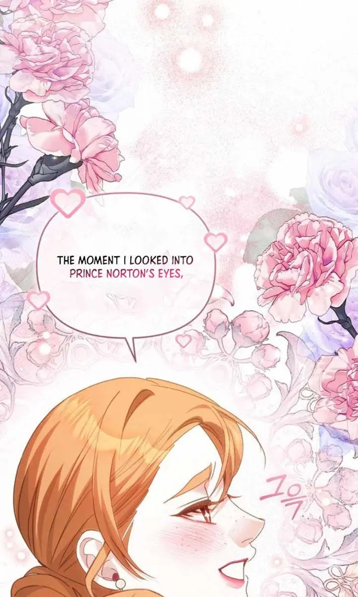 I Was the Acting Empress but I Spent the First Night with Him Chapter 45 Page 58