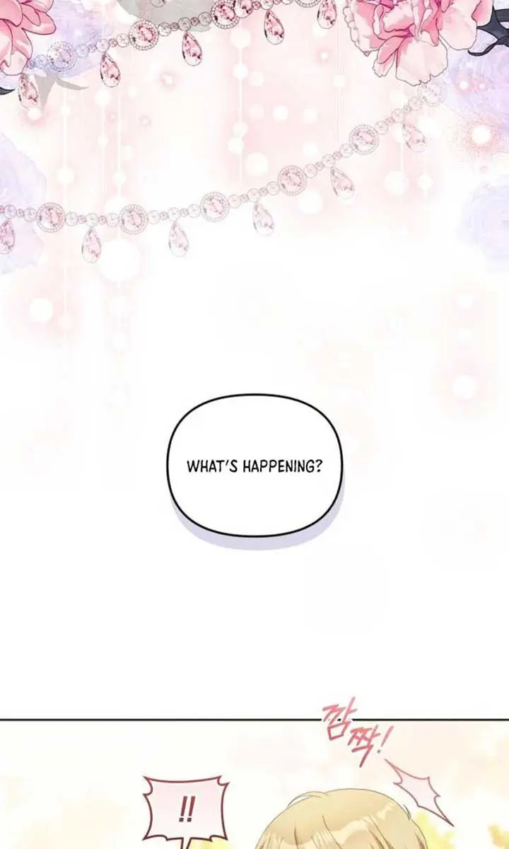 I Was the Acting Empress but I Spent the First Night with Him Chapter 45 Page 60