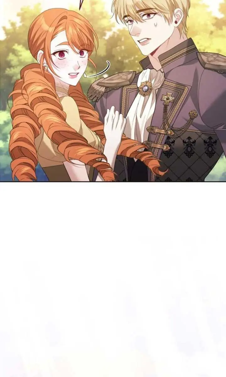 I Was the Acting Empress but I Spent the First Night with Him Chapter 45 Page 61