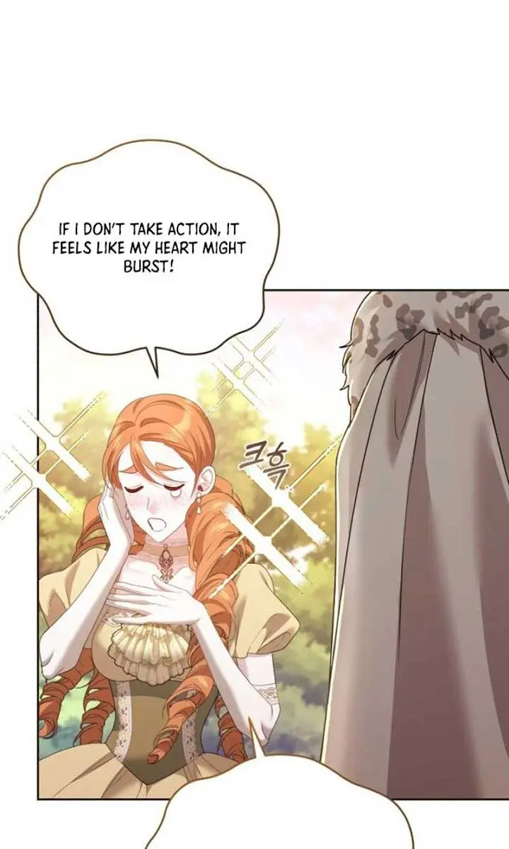 I Was the Acting Empress but I Spent the First Night with Him Chapter 45 Page 64