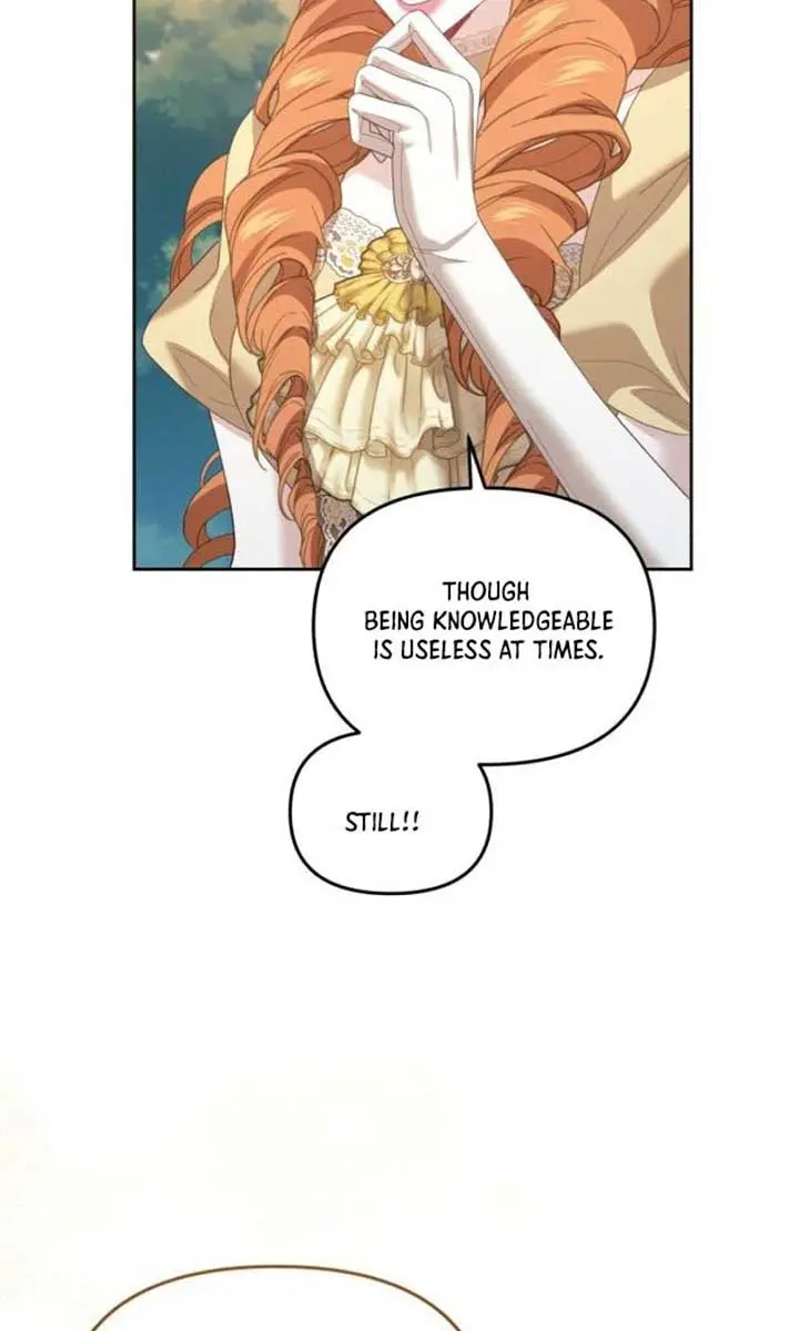 I Was the Acting Empress but I Spent the First Night with Him Chapter 45 Page 73